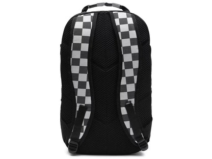 Vans Disorder Plus Backpack - Black/White Checker