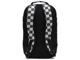 Vans DISORDER PLUS Backpack - Black/White Checker