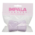 Impala Stopper with Bolts - Pastel Lilac [set/2]
