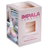 Impala Inline Skates Wheels - Pink/Yellow 70mm [set/4]