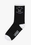 Vans TICKER Socks - New Varsity 6.5-10