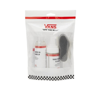 Vans Canvas Shoe Care Kit