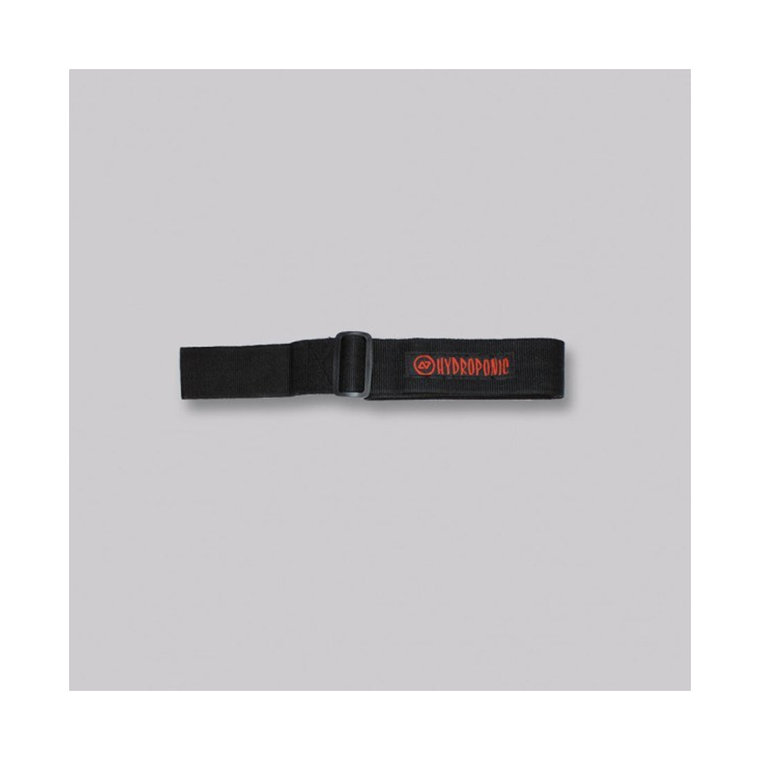 HY AG Strap - Black - LocoSonix