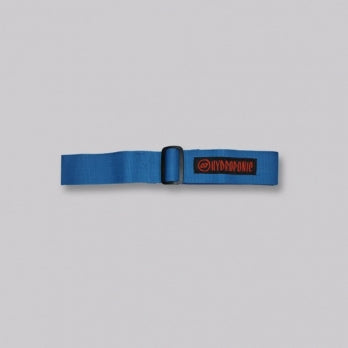 HydroPonic AG Longboard Strap - Blue