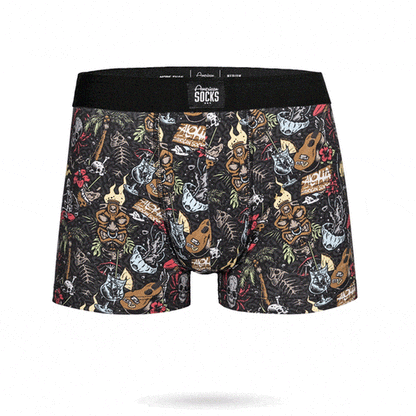 AS Aloha Boxer Brief