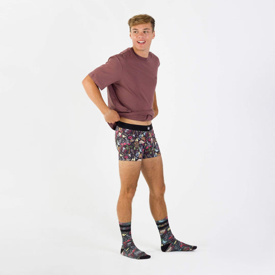 AS Aloha Boxer Brief