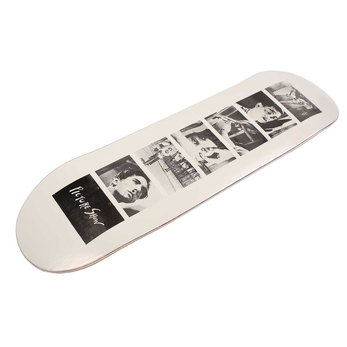 Picture Show Andalou Skateboard Deck