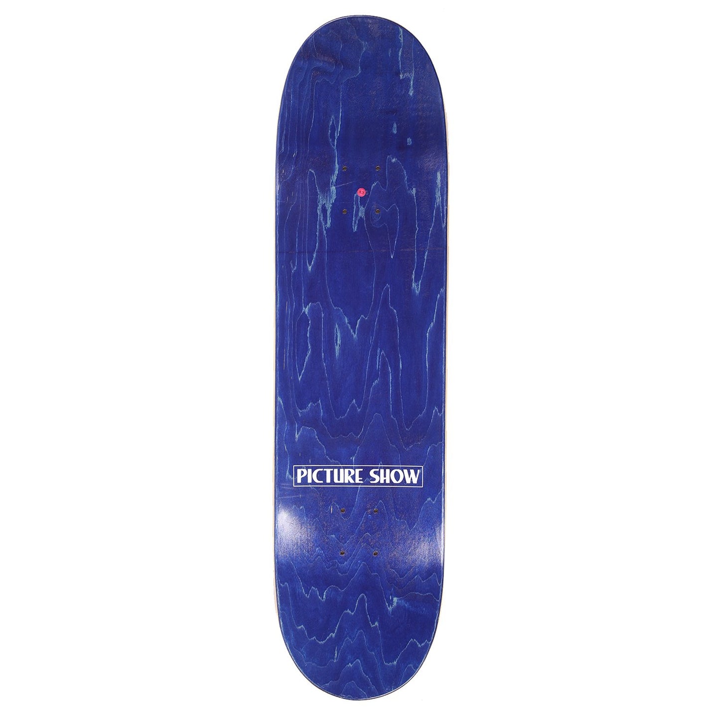 Picture Show Andalou Skateboard Deck