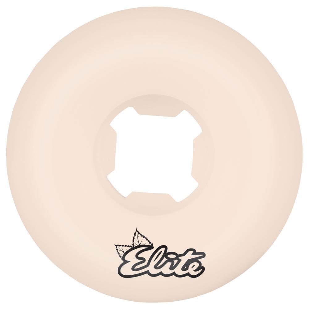 OJ Elite Ez Edge Skateboard Wheels 101A [set/4]