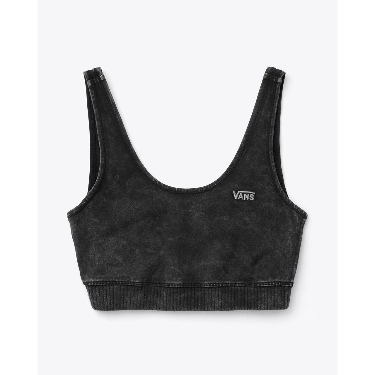 Vans Concrete Bralette - Black [women]