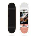 Aloiki BAY Skateboard Complete 7.87"