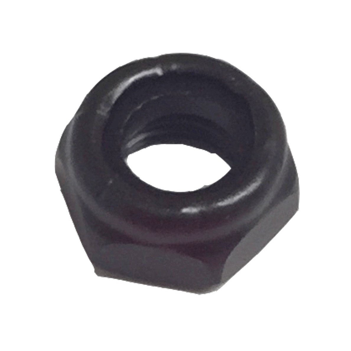 Steadfast Trucks Axle Nut - Black [x1]