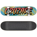 Cruzade LSD Skateboard Complete 8.25"