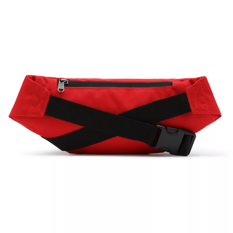 Vans fanny pack red sales