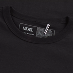 Vans OFF THE WALL CLASSIC L/S Shirt - Black