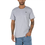 Vans OFF THE WALL CLASSIC T-Shirt - Athletic Heather