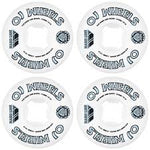 OJ TEAM LINE ORIGINAL HARDLINE Skateboard Wheels 53mm 101A [set/4]