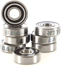 Bronson G3 Erick Winkowski Pro Bearings [set/8]