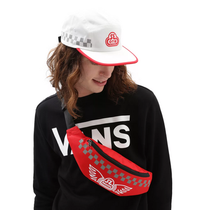 Vans Mini Ward Crossbody Fanny Bag