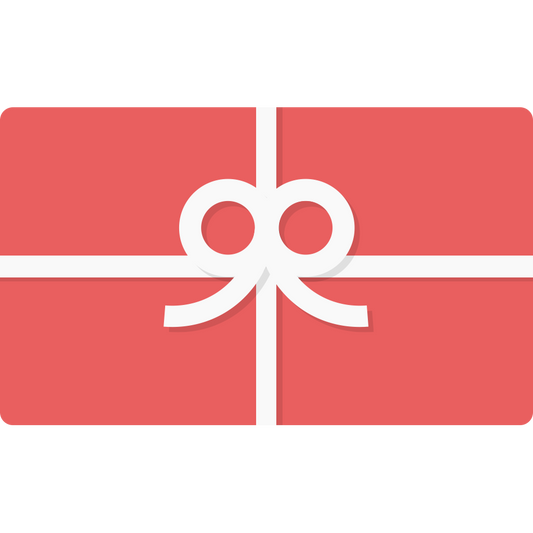 Digital Gift Card - LocoSonix Store