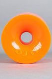 OJ THUNDER JUICE Longboard Wheels - Orange 75mm [set/4]