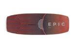 Epic FITNESS OMEGA Balace Board with Roller