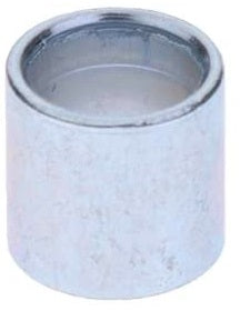 Enuff Bearings Spacer - Silver 10mm [x1]