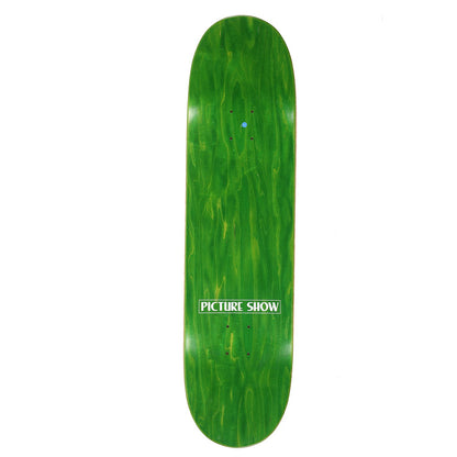 Picture Show Homecoming Error Skateboard Deck