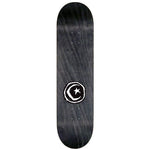 Foundation COULSON PUSH Skateboard Deck 8"