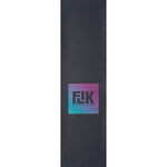 Flik FADER Griptape - Blue/Pink 9"