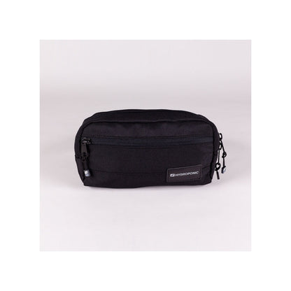 HY  Fanny Pack Gardern - Black - LocoSonix