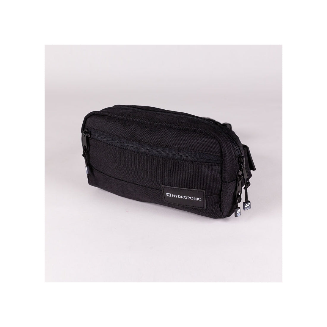 HY  Fanny Pack Gardern - Black - LocoSonix