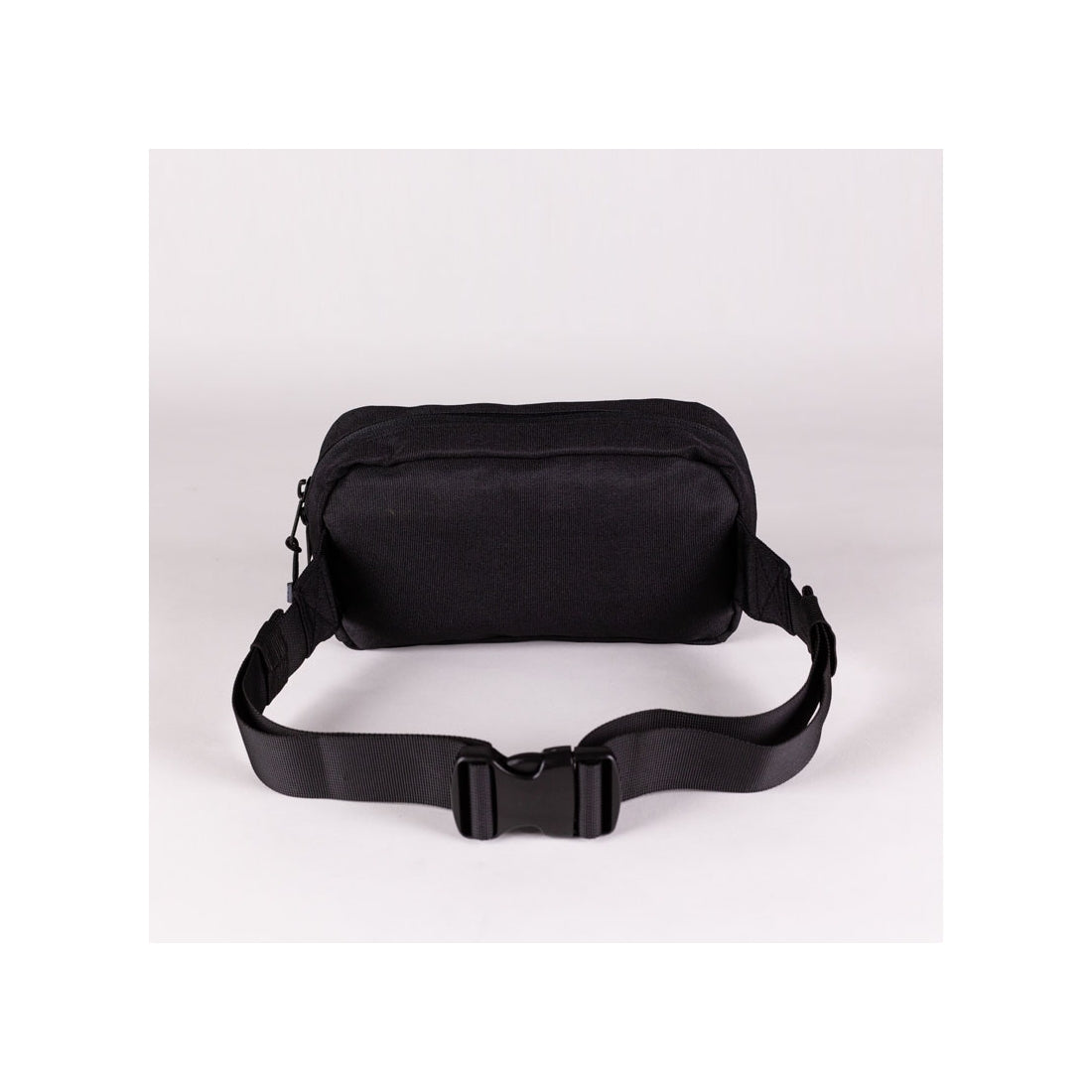 HY  Fanny Pack Gardern - Black - LocoSonix