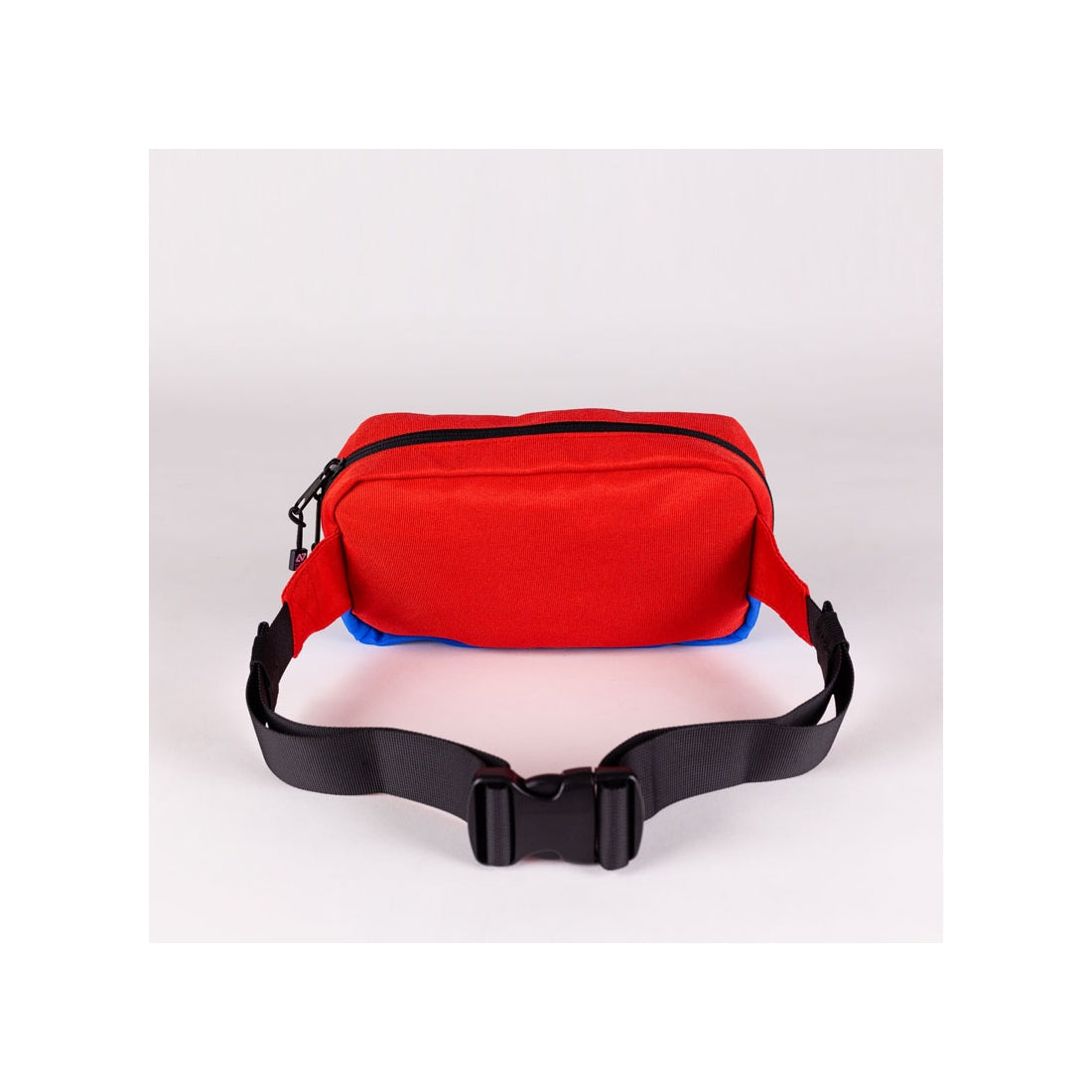 HY  Fanny Pack Garden - Red Yel Blu - LocoSonix