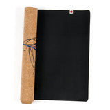Habitat FINE FEATHER Yoga Mat