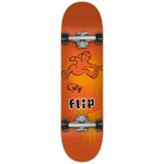 Flip OLIVEIRA DOUGHBOY Skateboard Complete 7.87"