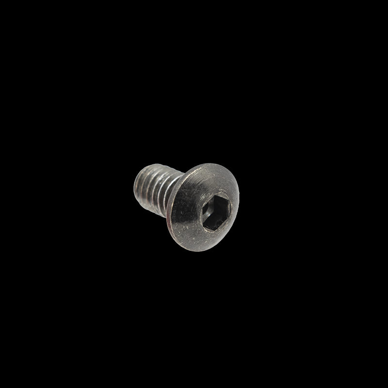 FR Metal Plate Mounting Screw +Washer For FR1-FR2-FR3 [x1]