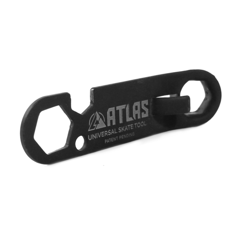 Atlas Two-Piece Skate Tool