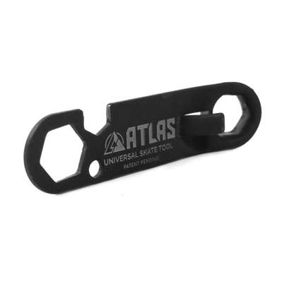 Atlas Two-Piece Skate Tool