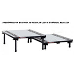 Freshpark FUNBOX / MANUAL PAD 37x47"