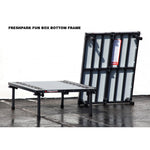 Freshpark FUNBOX / MANUAL PAD 37x47"