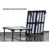 Freshpark FUNBOX / MANUAL PAD 37x47"