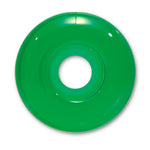 Steadfast Gel 52mm 99A Wheels - Green [set of 4] - LocoSonix