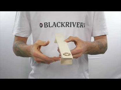 Blackriver Fingerboard Bench