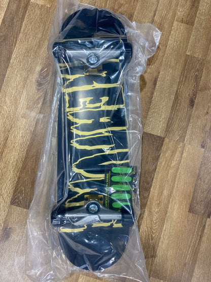 Creature Logo Outline Large Skateboard Complete 8.25"