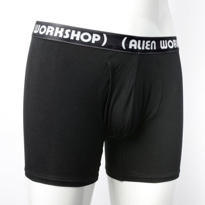 Alien Workshop Parenthesis Boxer Briefs - Black [pack/3]