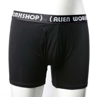 Alien Workshop Parenthesis Boxer Briefs - Black [pack/3]