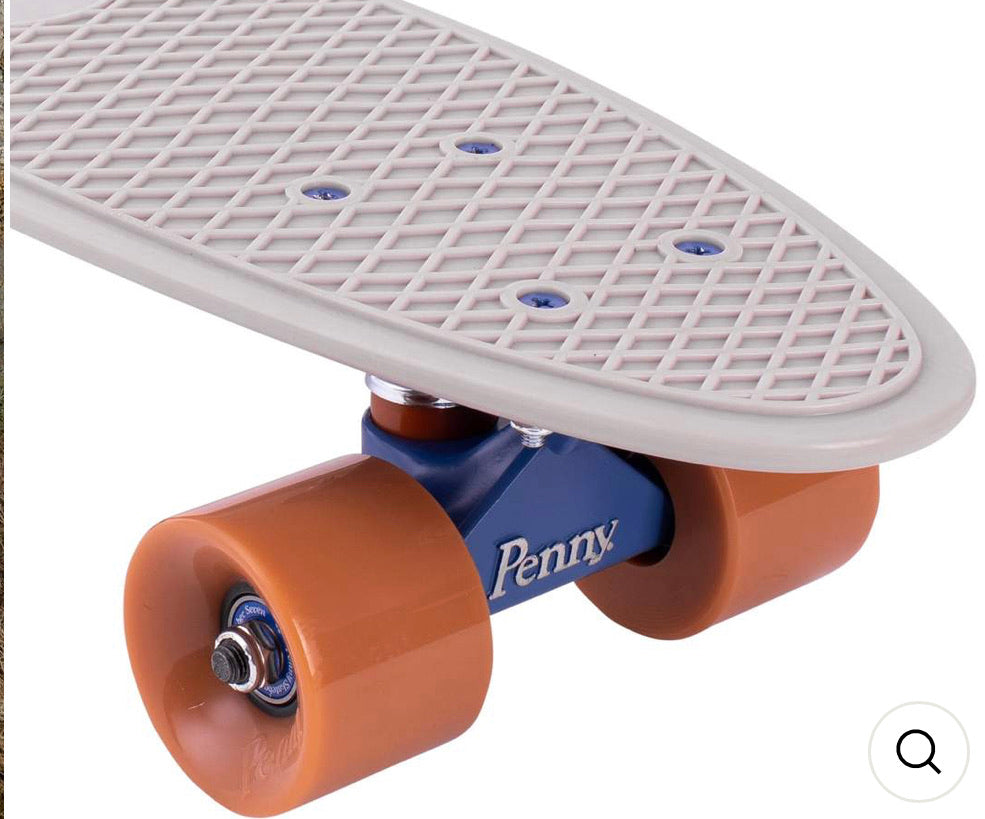 Penny 22" Stone Forest PennyBoard Complete - LocoSonix