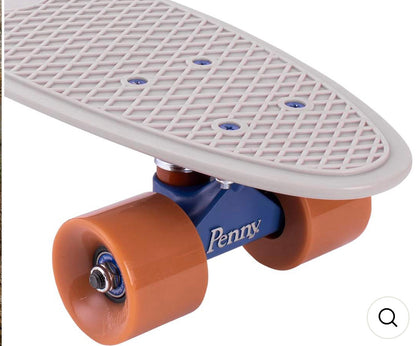 Penny 22" Stone Forest PennyBoard Complete - LocoSonix