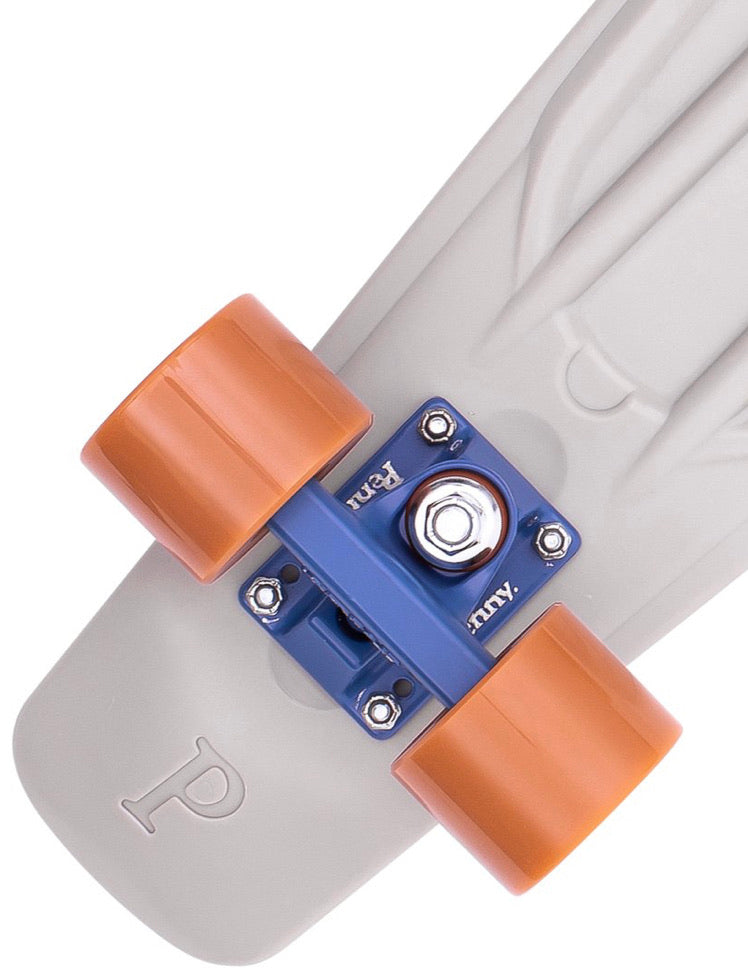 Penny 22" Stone Forest PennyBoard Complete - LocoSonix